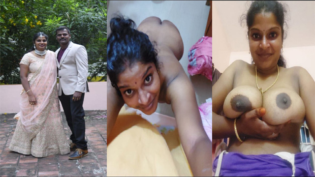 Tamil Wife Homemade Fucking Husband with Manager Part 2