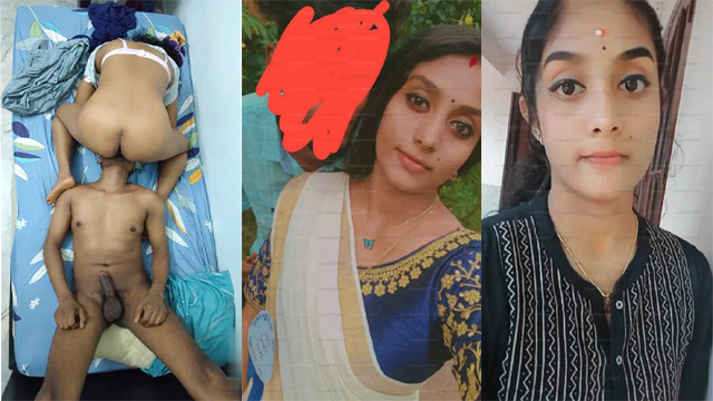 Mallu Newly Married Young Wife Fucked By Padosi
