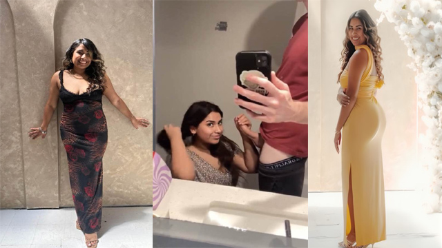 Neighbor Busty Bhabhi – Deep Blowjob – Pussy Video Free Watch