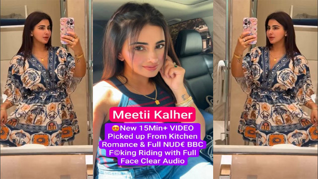 Meetii Kalher New Romance Fucking – Riding Full Face Video Free Watch now