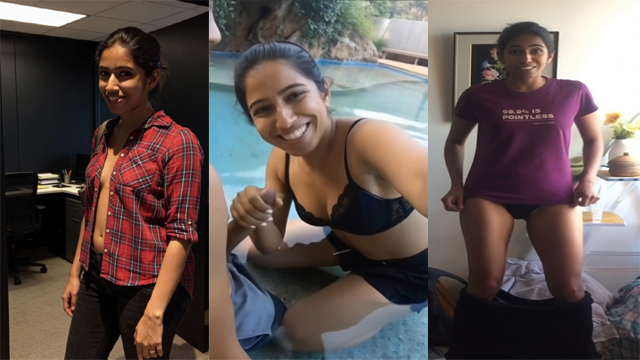 Desi Babe Nudes And – Passionate Sexual Interaction Watch