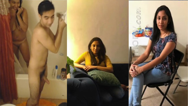 Chennai RMK College Girl – Hardcore Sex Viral Porn Video