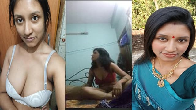 Beautiful Bengali Boudi Fucking With Lover Porn