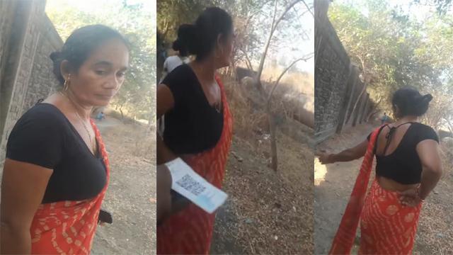 Desi Maid Aunty Paid Fuck Outdoor – desichudai best