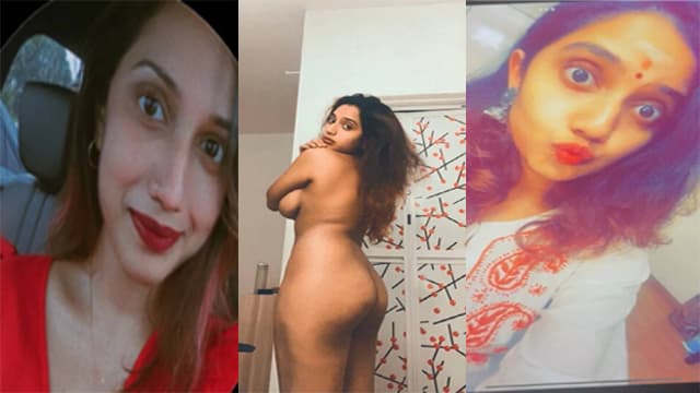 Gorgeous Malaysian Tamil Girlfriend Nude Show And Fucking