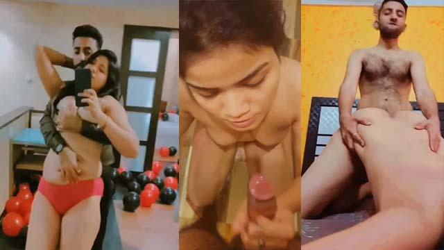 Desi Hot Wife Cuckold Blowjob Hard Sex Boss Son