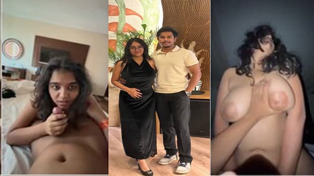 Indian Sexy Bigboob Blowjob Fucking Bf Mms Video