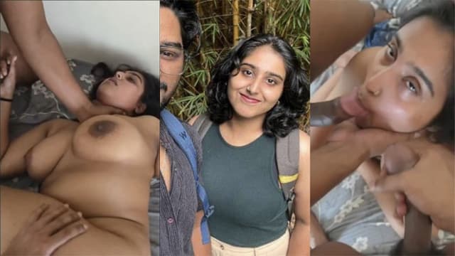 Indian girl threesome sex videos – free porn