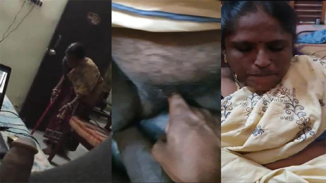 Multiple Mallu Office Maid Aunty Fucks Manager