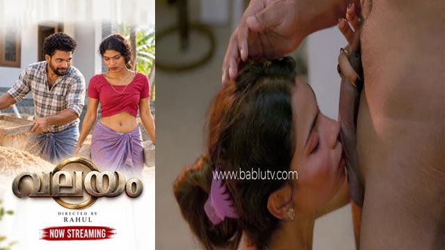 Valayam 2026 Malayalam Uncut Porn Series