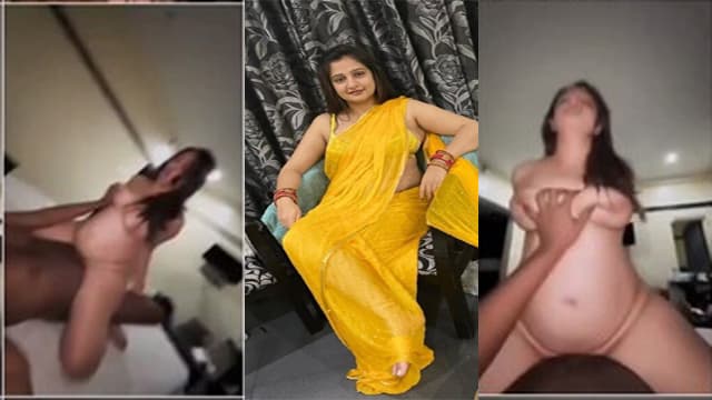 Beautiful Horny Indian Milf Wife Fucking Morning Porn