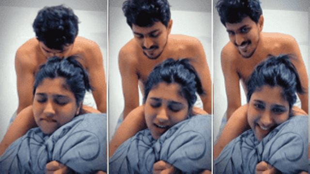 Bhabhi Smiles And Fucks As Devar Her Room Porn