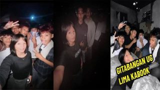 1V5 Kambal Hayma – 1 Girl 5 Boy In Groups Fucks – Kambal Hayma 1V5 Xxx