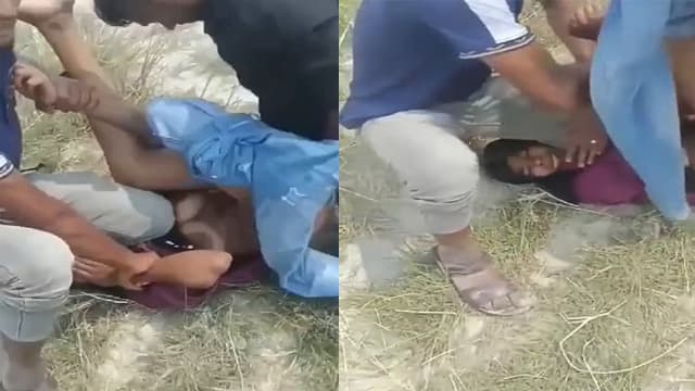 Balu De Viral Group Sex Video Link – Balu De Viral Sex Video