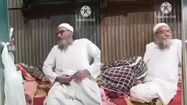 Bangladesh Jammat Amir MP Viral Sex – Scandal Leak XXX