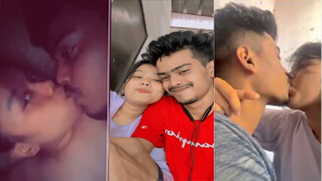 Bangladeshi Young Girl Fucking With Lover – Desi Girl Nude Video