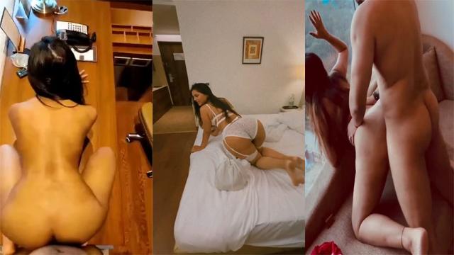 Beautiful Horny Young Wife Office Affairs – New Viral Xxx