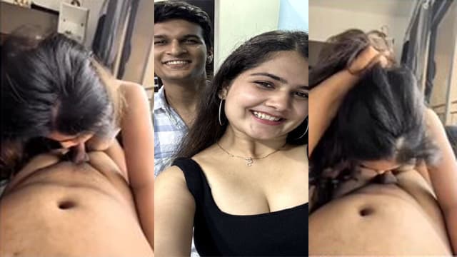 Beautiful Sexy Babe Blowjob And Xxx – Cute Girl Mms