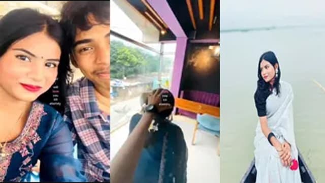 Bengali Girl Romance And Fucking Boyfriend –  Xxx Indian Porn