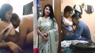 Devar Hard Bhabhi Sex – Pussy Sucking Video