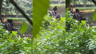 Delhi Teen Couple In Park Viral Xx Video – Teen Xxx Porn Free