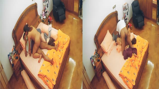 Beautiful Bahu Suking Cock And Deep Fucking Sasur IPCam – Telugu Boobs Xxx Cock