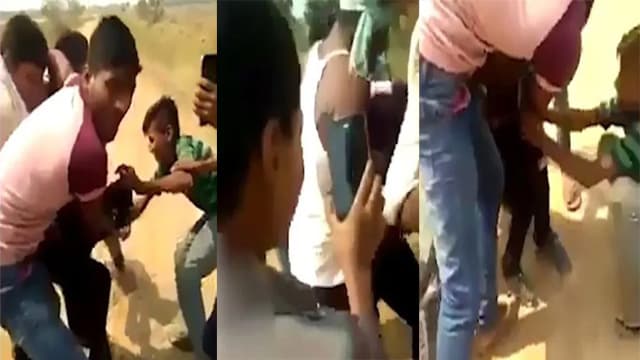 Desi Real Forced Gang Rape Video – Viralsex