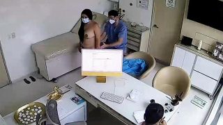 Doctor Cctv Patient Fuck – Thick Ass Mms
