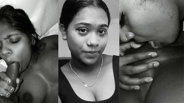 Dusky Girl Her Pussy Licked By Another Girl & Fucks – Sex Video