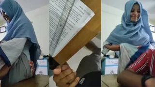 School Girl Fucking Riding Teacher Dick Class Room – Trending Desi Girl