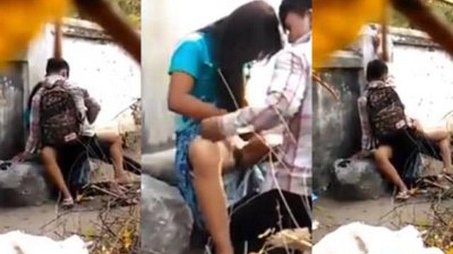 Nepali College Girl Outdoor Full Nude – College Outdoor Nude