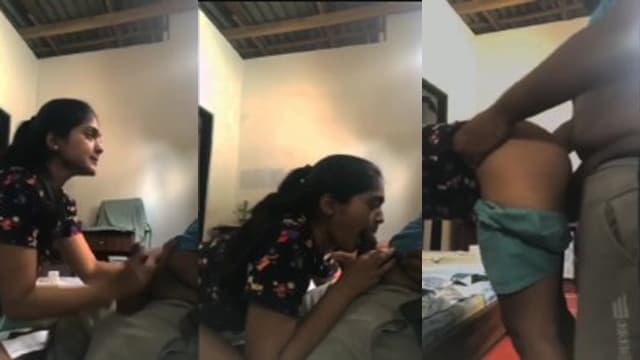 Slim Cam Hard Sex – Office Blowjob Video