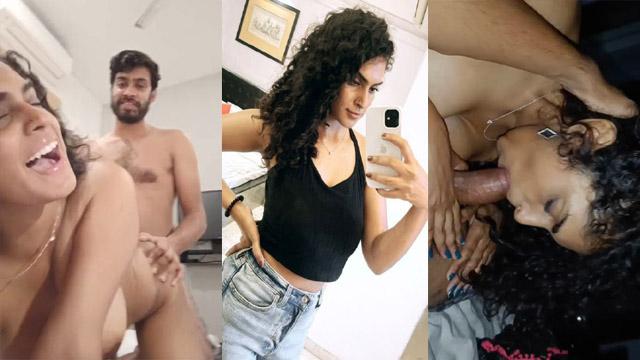 Curly Hard Moaning Sex – Teacher Fuck Video