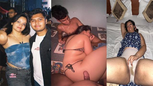 Mature Bhabhi Invite Teen Boy Thresome Fucks – Bhabhi Sex Thresome