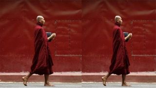 Myanmar Jails Doctor For Monks Over Sex – Myanmar XXx Videos
