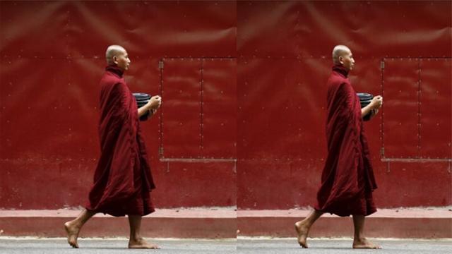 Myanmar Jails Doctor For Monks Over Sex – Myanmar XXx Videos