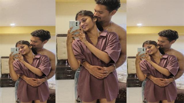 Newly Wed Virgin Girl Honeymoon Viral Xx – Xxxvibo