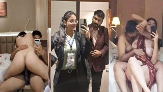 Boss Deep Babe Fuck – Hotel Riding Sex