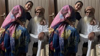 Old Man Touching Ass Aunty Pussy – Viralkand