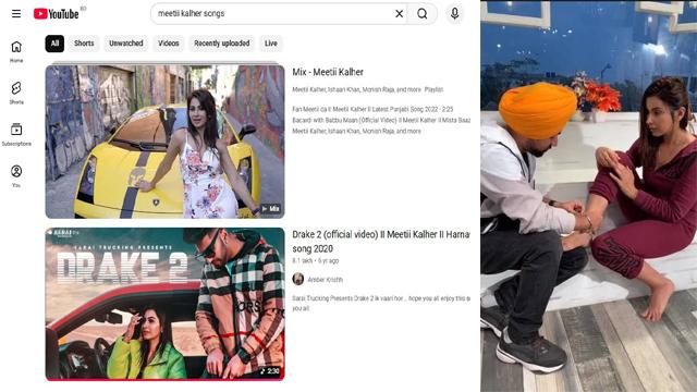 Punjabi Actress Meetii Kalher Viral Hardx Viral – Xxx Sex Viral Vdo
