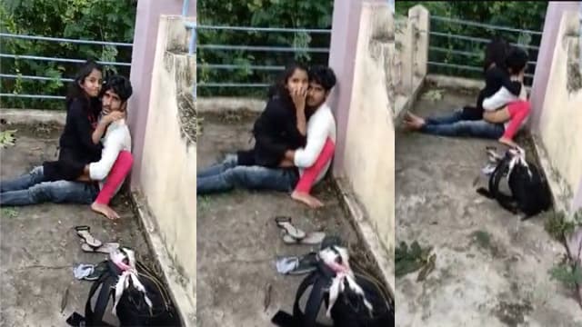 Cute School Girl Viral Fucking In lover – Porn Viral Video