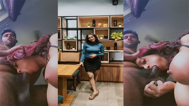 Sexy Indian GF Sucking Dick – Indian Police Sex