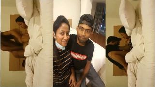 Tamil Slim Girl Fucking Hotel In Lover –  Tamil Viral Sex
