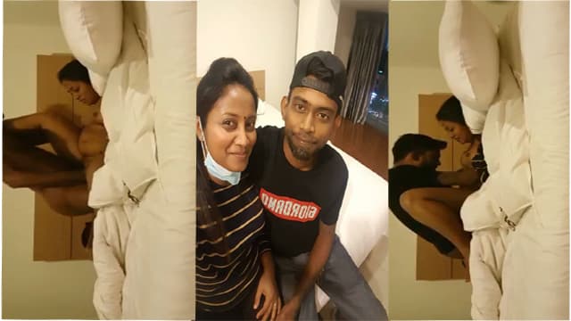 Tamil Slim Girl Fucking Hotel In Lover – Tamil Viral Sex