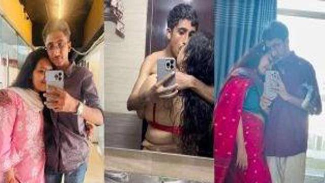 Teacher Student Deep Pussy – Latest Viral Porn Video